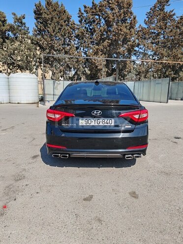 Hyundai Sonata-7