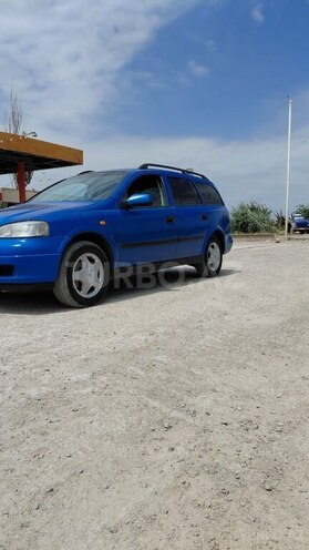 Opel Astra-8