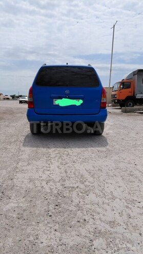 Opel Astra-2