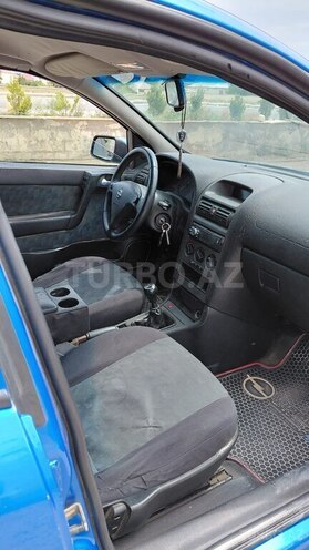 Opel Astra-3
