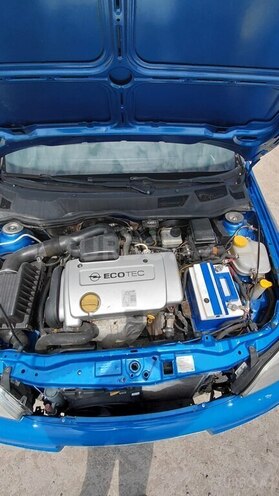 Opel Astra-5