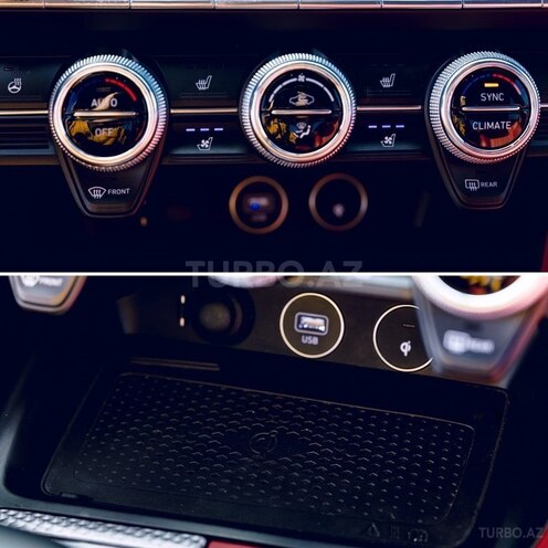 Genesis G70-16