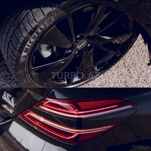 Genesis G70-9