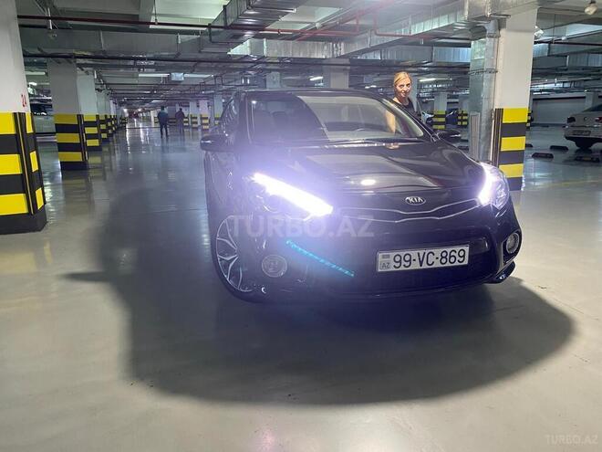 Kia Cerato Koup-9