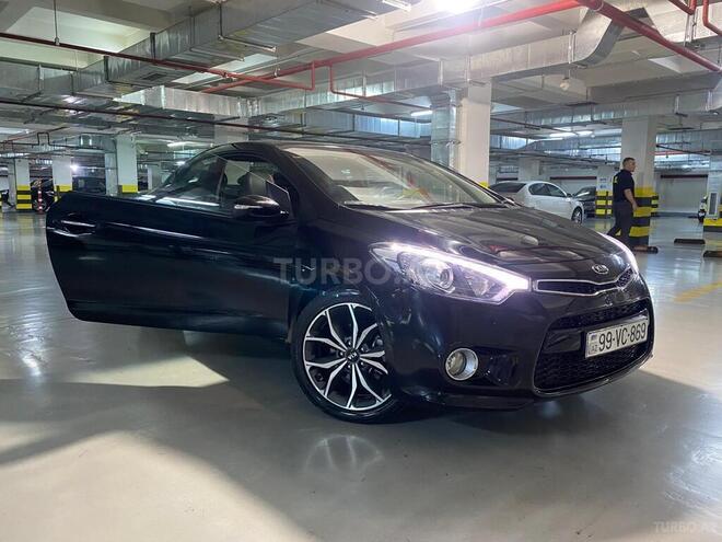 Kia Cerato Koup-7