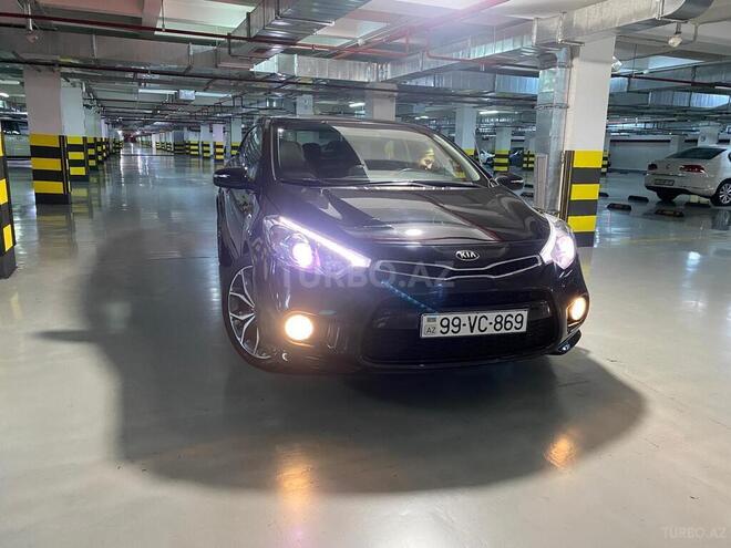 Kia Cerato Koup-10