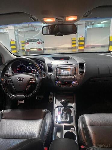 Kia Cerato Koup-14