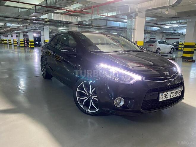 Kia Cerato Koup-8