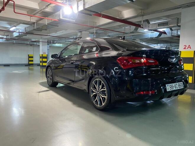 Kia Cerato Koup-4