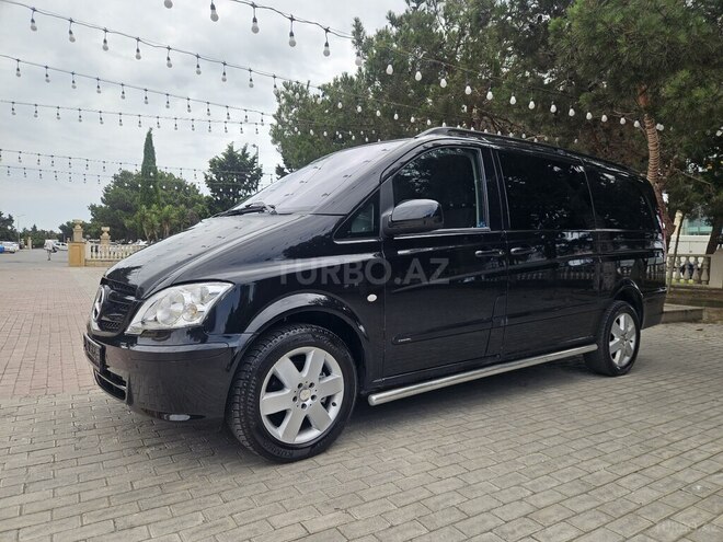 Mercedes Vito-2