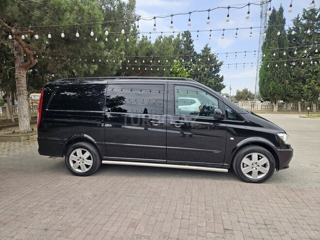 Mercedes Vito-4