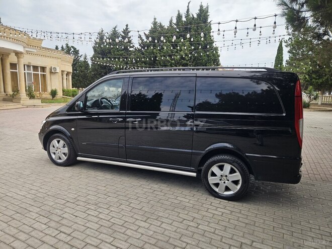 Mercedes Vito-7