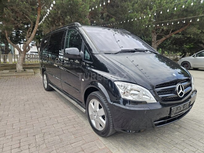 Mercedes Vito-3