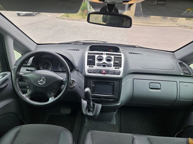 Mercedes Vito-10