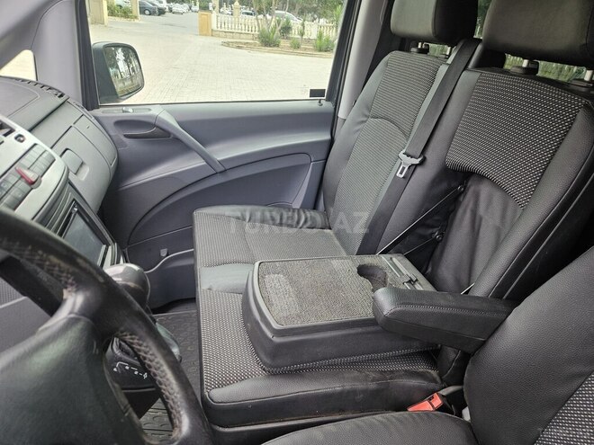 Mercedes Vito-11