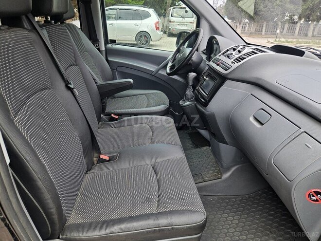Mercedes Vito-12