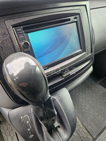 Mercedes Vito-17