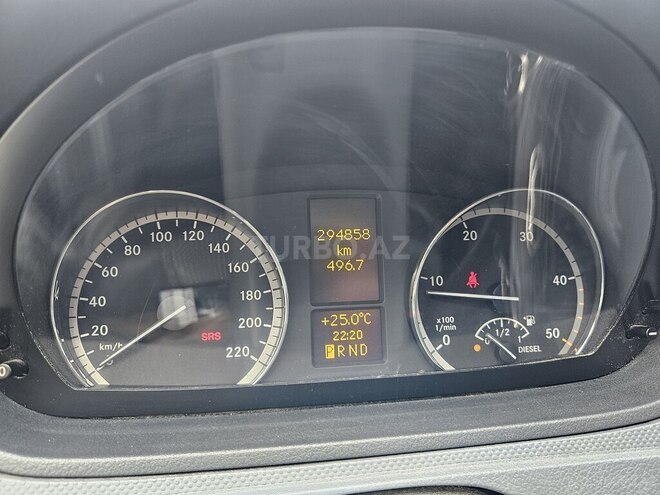 Mercedes Vito-14