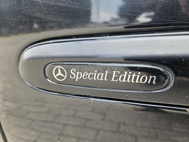 Mercedes Vito-19