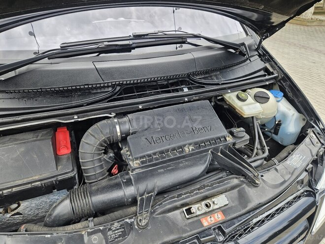 Mercedes Vito-21