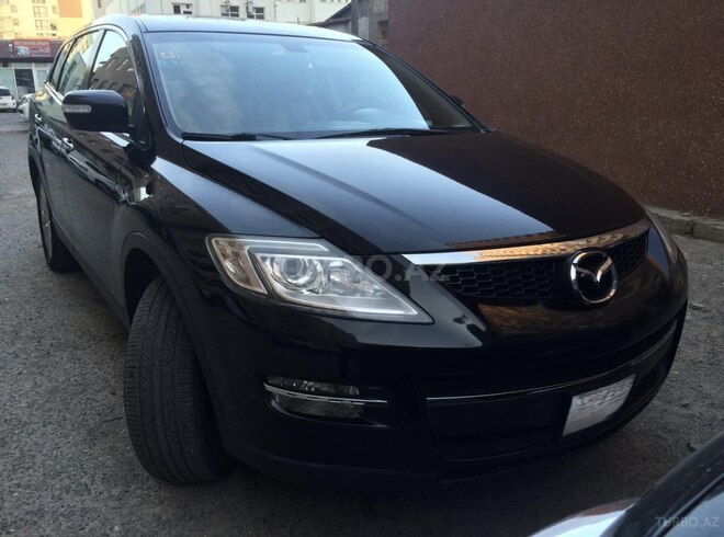 Mazda CX-9-1