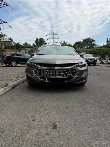Chevrolet Malibu-1