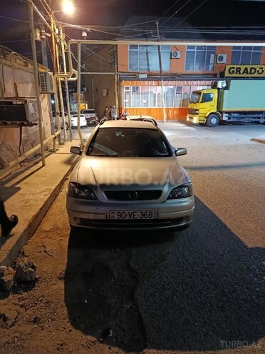 Opel Astra-4