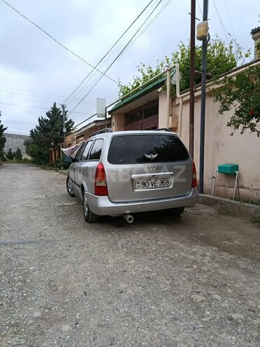 Opel Astra-5