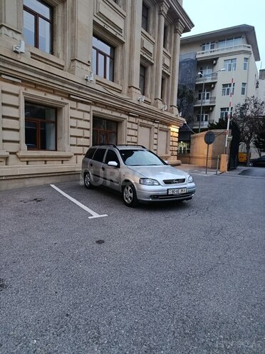 Opel Astra-7
