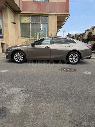 Chevrolet Malibu-10