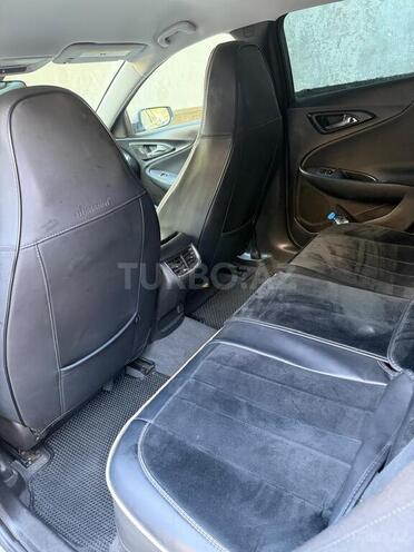 Chevrolet Malibu-5