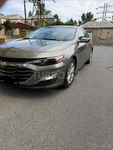 Chevrolet Malibu-7