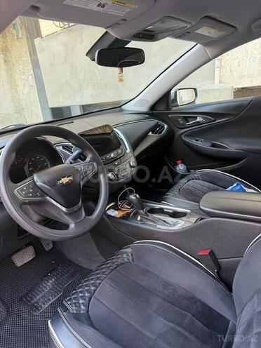 Chevrolet Malibu-11