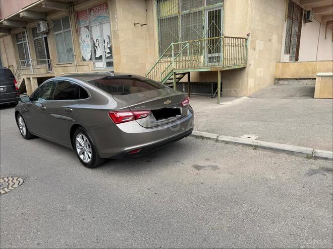 Chevrolet Malibu-4