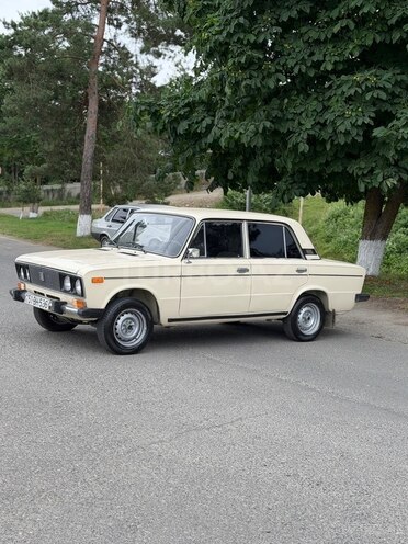 LADA (VAZ) 2106-6