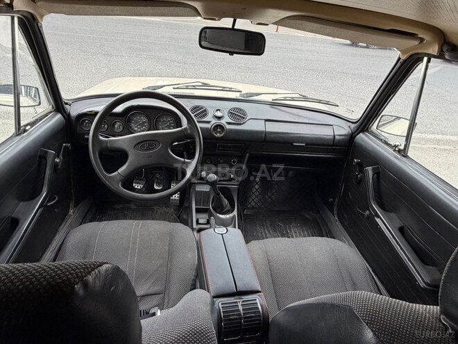 LADA (VAZ) 2106-9