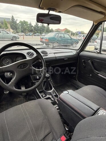 LADA (VAZ) 2106-8