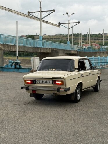 LADA (VAZ) 2106-4