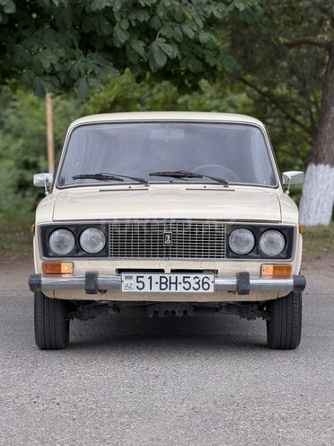LADA (VAZ) 2106-1
