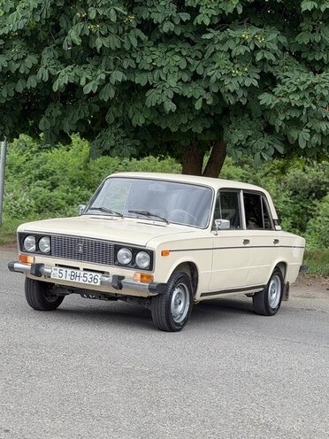LADA (VAZ) 2106-5