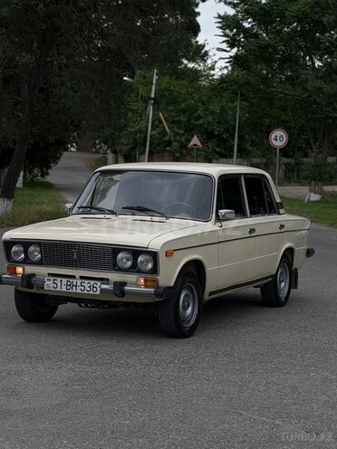 LADA (VAZ) 2106-16