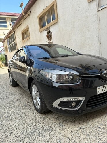 Renault Samsung SM3-4