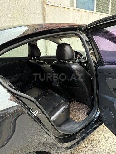 Renault Samsung SM3-10