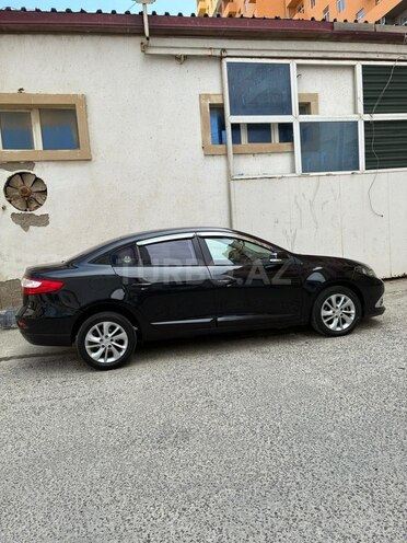 Renault Samsung SM3-7