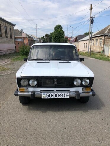 LADA (VAZ) 2106-1