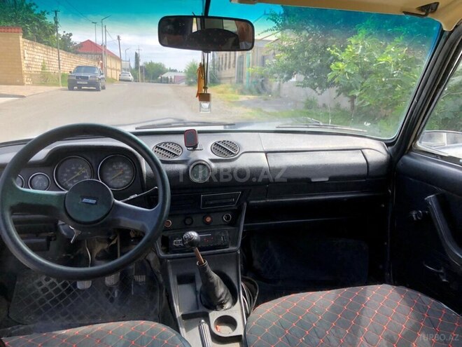 LADA (VAZ) 2106-3