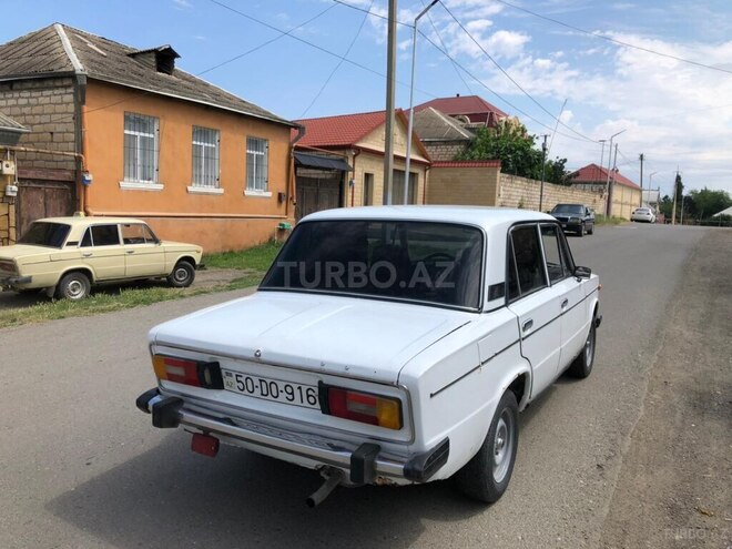 LADA (VAZ) 2106-4