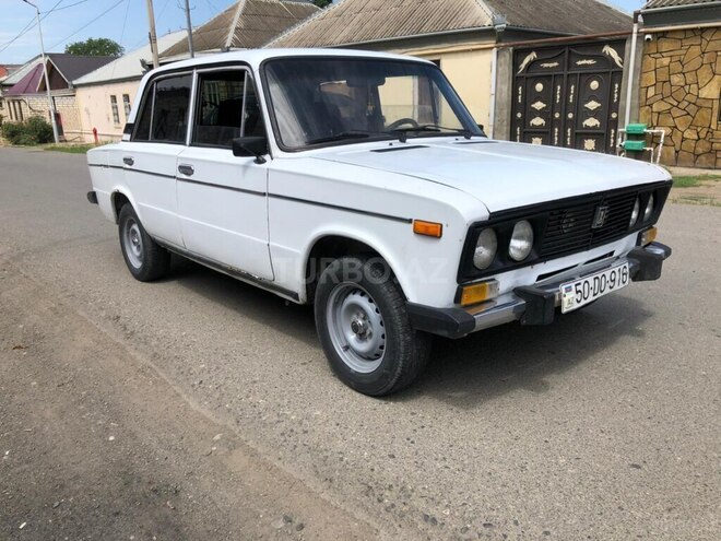 LADA (VAZ) 2106-5