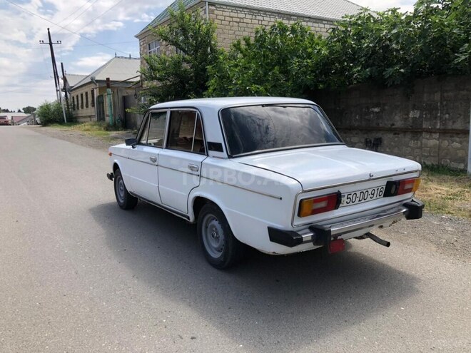 LADA (VAZ) 2106-6