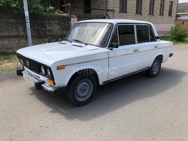 LADA (VAZ) 2106-7